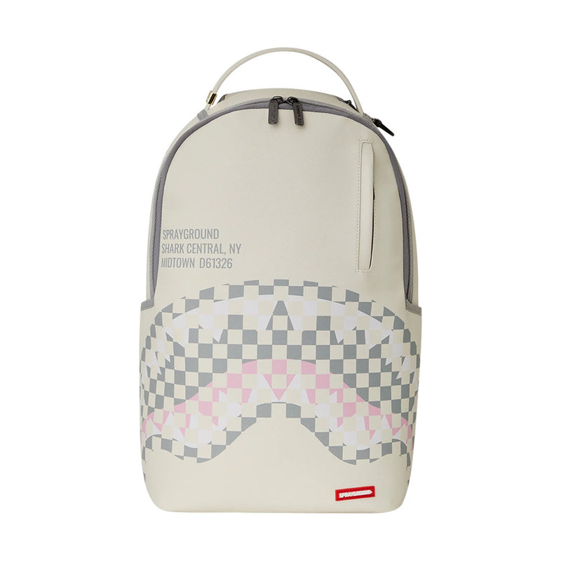Sprayground Shark Central Dynamic Backpack
