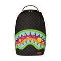 Sprayground Slime Takeover Backpack