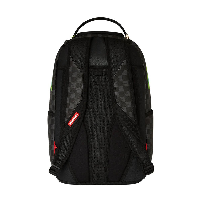 Sprayground Slime Takeover Backpack