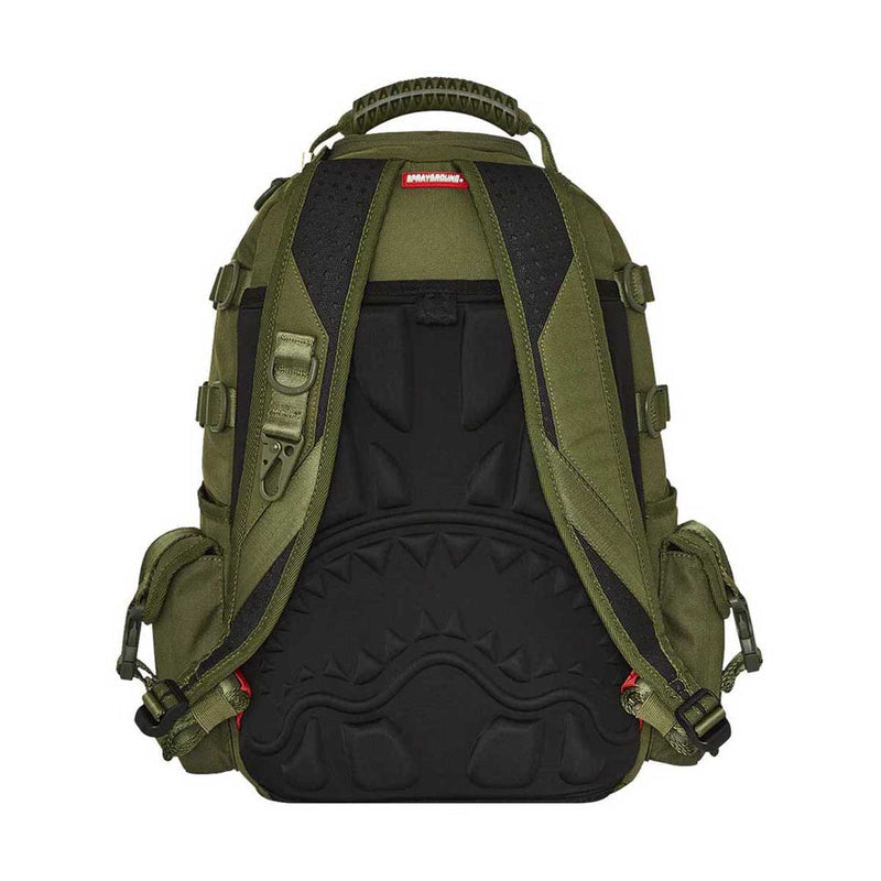 Sprayground Special Ops Global Hawk Backpack