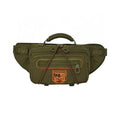 Sprayground Special Ops Global Hawk Crossbody