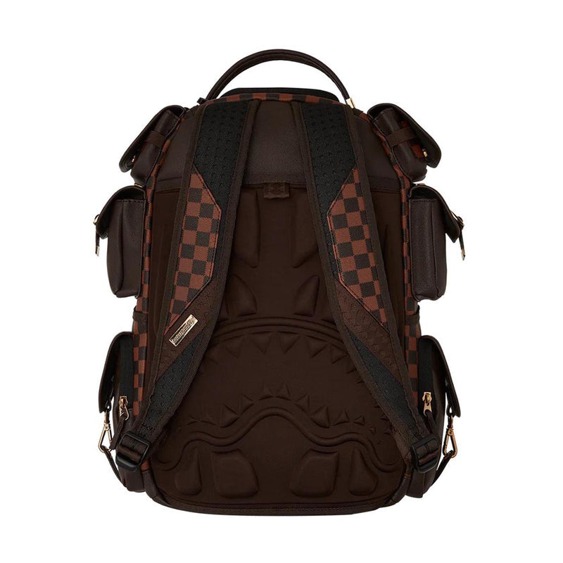 Sprayground Special Ops Pixel Check Backpack