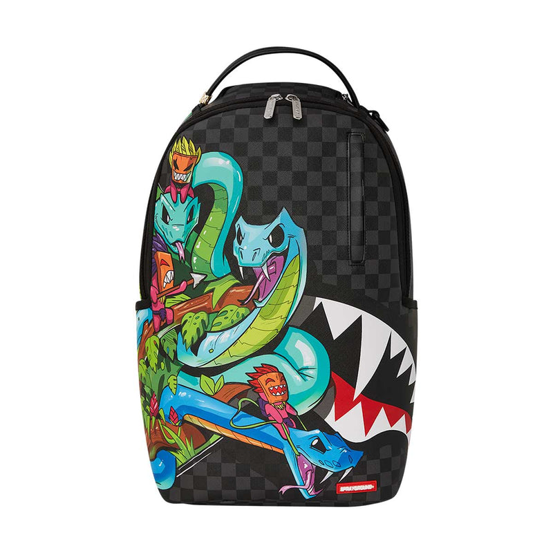 SPRAYGROUND Squad Up Backpack