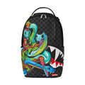 SPRAYGROUND Squad Up Backpack