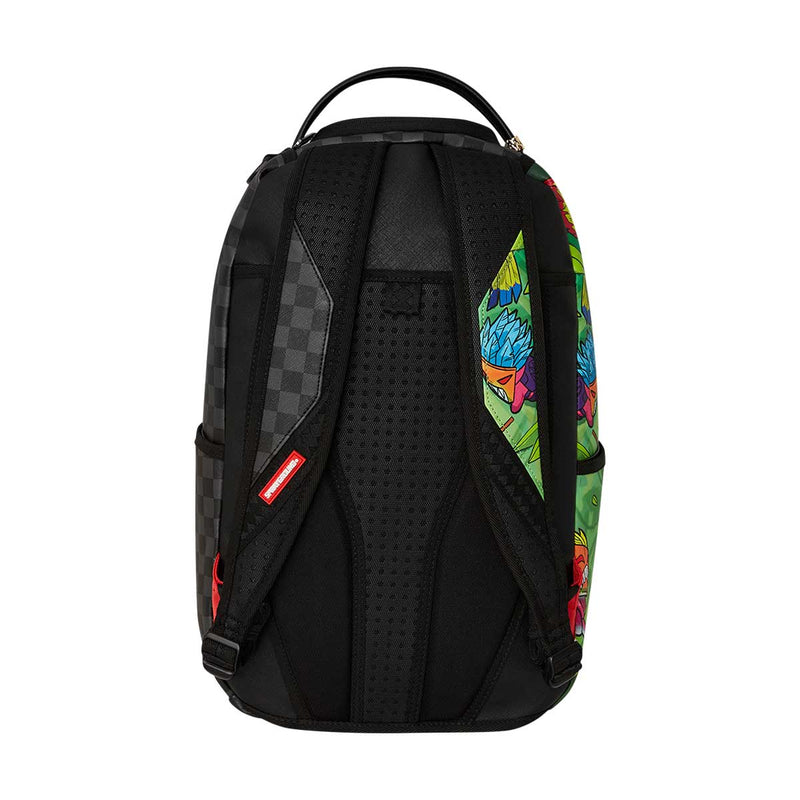SPRAYGROUND Squad Up Backpack