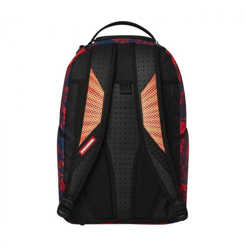 Sprayground Stan Lee Collab Backpack