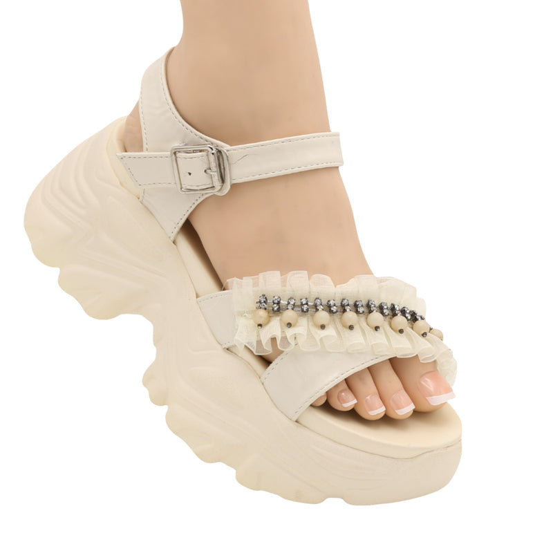 Srj2 high sole
