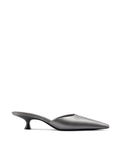 St. Honore Slipper - Gris - FEMME LA
