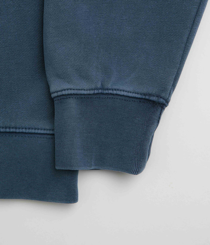 Stan Ray Stan OG Crewneck Sweatshirt in Navy