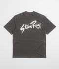 Stan Ray Stan OG T-Shirt in Raven Black