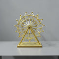 Star eye decor