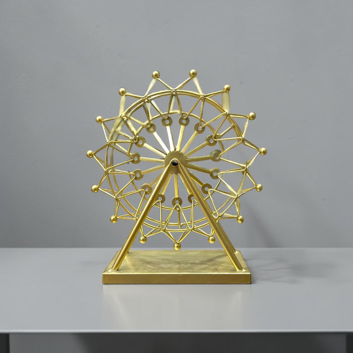 Star eye decor