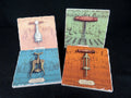 Stone Coaster Set