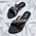 Copper Stone Cross Slide - MYRO