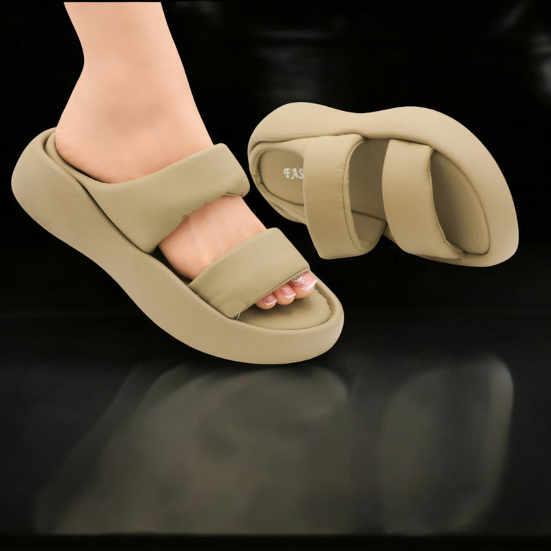 Stp6250 comfy slipper-