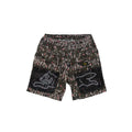 STRAWBERRY SHORT CAMO