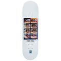 Sub Zero Fred Gall EX7 Skateboard Deck - 8.50"
