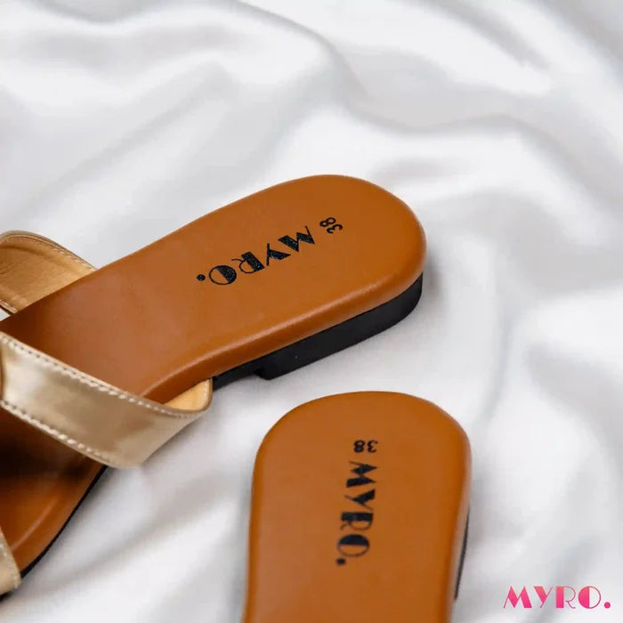 Suna Gold Flat - MYRO