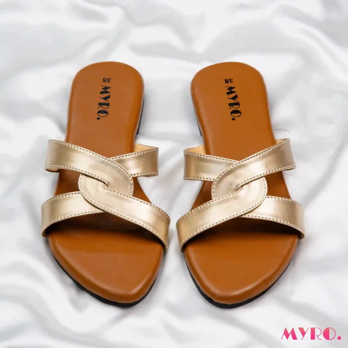 Suna Gold Flat - MYRO