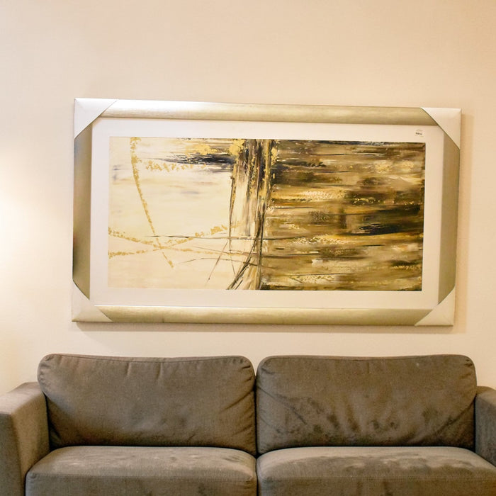Sunwhisper Painting