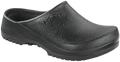 Super Birki Black Polyurethane (Slip-Resistant)