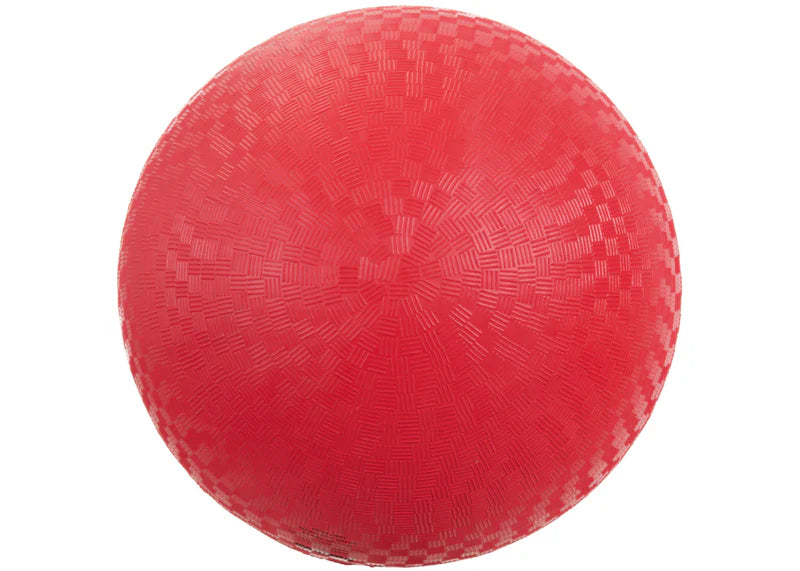 Supreme Franklin Playground Ball Red