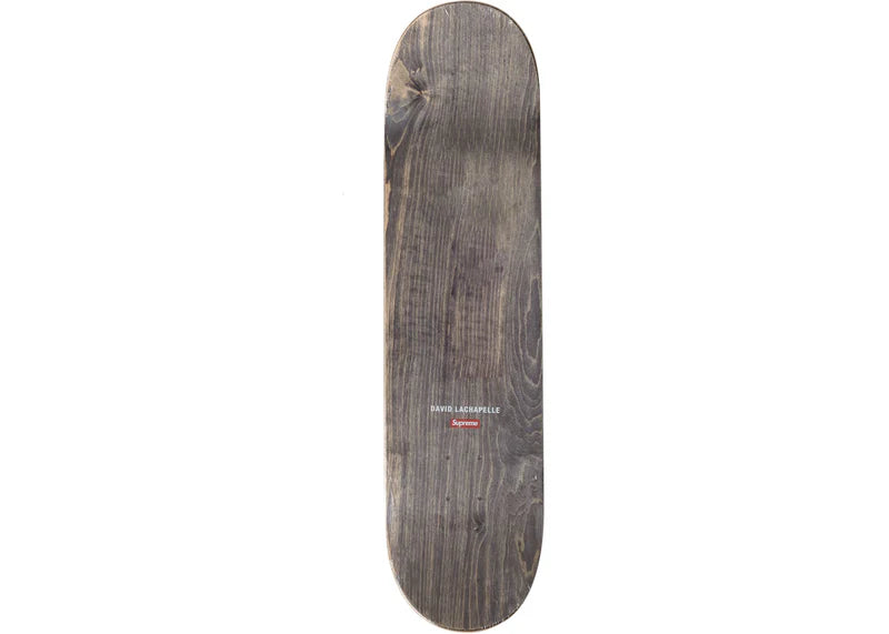 Supreme Holy War Skateboard Deck Multicolor