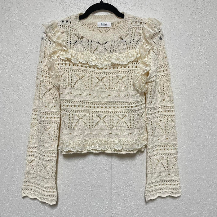 Sweaters Bluivy Size Small