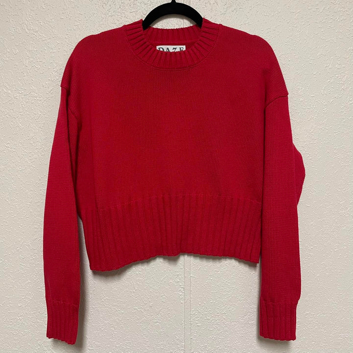 Sweaters DAZE Size Large