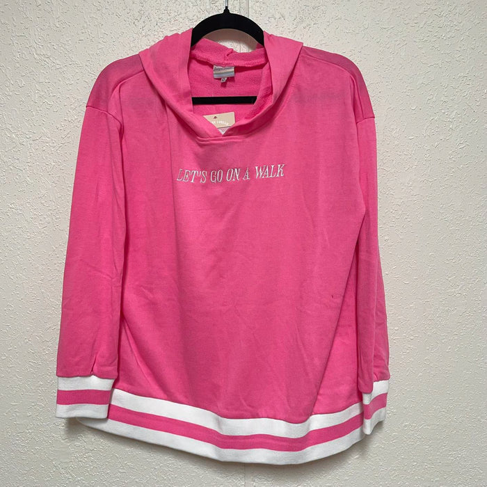 Sweaters Jadelynn Brooke Size Medium