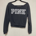 Sweaters PINK Size Small