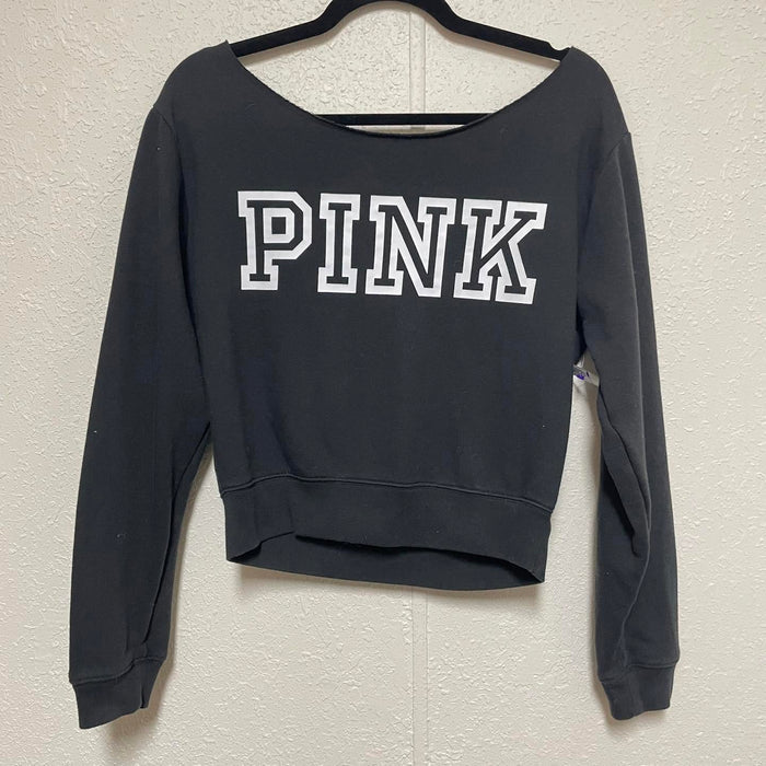 Sweaters PINK Size Small