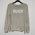 Sweaters . Size Large