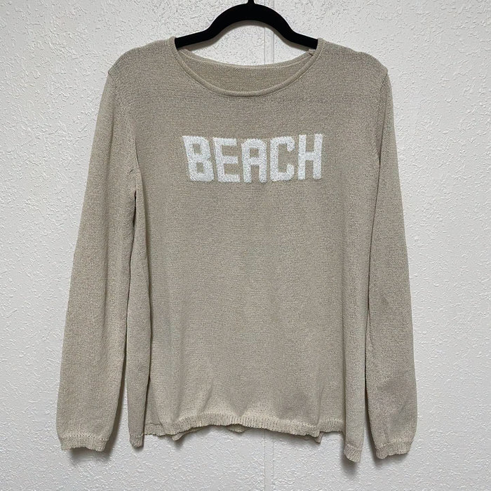 Sweaters . Size Large