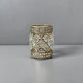 Sylviecrystal vase Decor