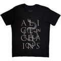 T-Shirt - Alice in Chains - Snakes