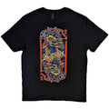 T-Shirt - Anthrax - Evil King