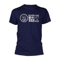 T-Shirt - Blink 182 -International - Blue
