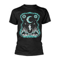 T-Shirt - Gojira - Dragons Dwell - Organic Cotton
