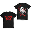 T-Shirt - Ice Nine Kills - Cross Swords