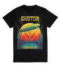 T-Shirt - Led Zeppelin - Celebration Day