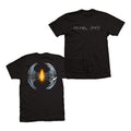 T-Shirt - Pearl Jam - Dark Matter Album