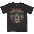 T-Shirt - Social Distortion - Jukebox Skelly