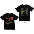 T-Shirt - Stone Temple Pilots - Core US Tour '92