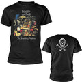 T-Shirt - Smashing Pumpkins - Mellon Jumble