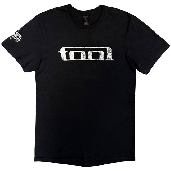 T-Shirt - Tool - Big Eye - Front