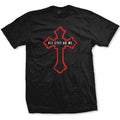 T-Shirt - Tupac - All Eyez Logo