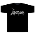 T-Shirt - Venom - Logo