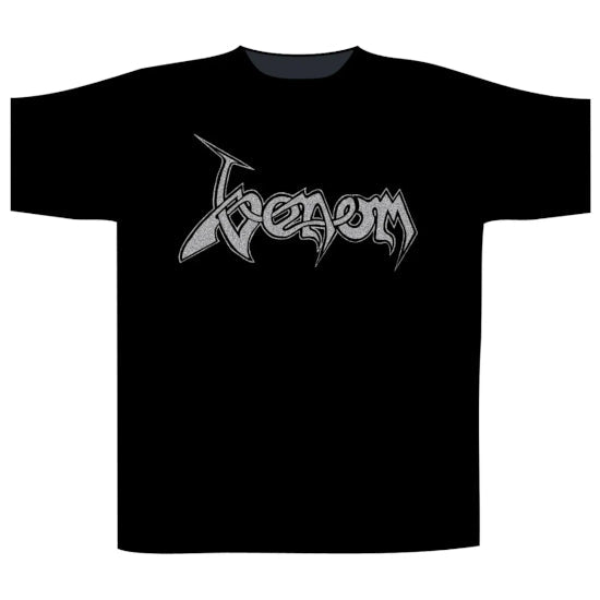 T-Shirt - Venom - Logo