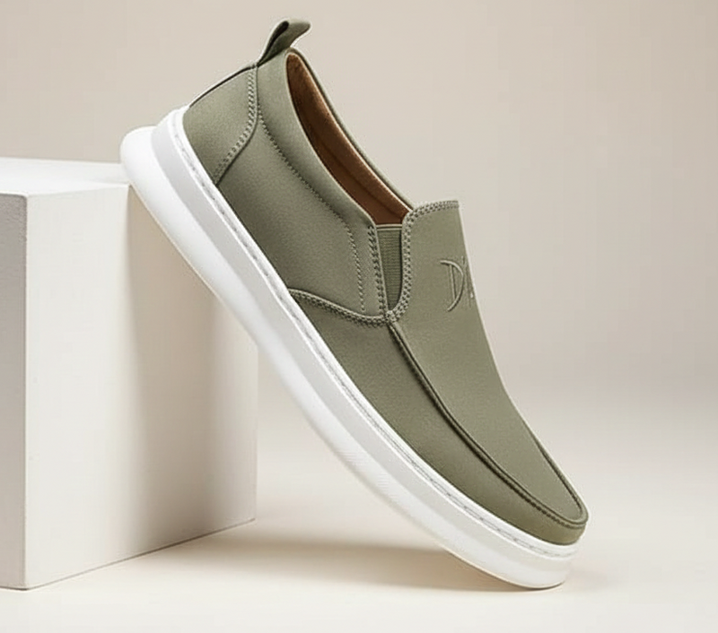 T560 silk slip on